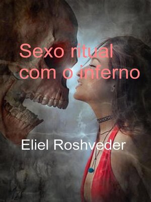 cover image of Sexo ritual com o inferno